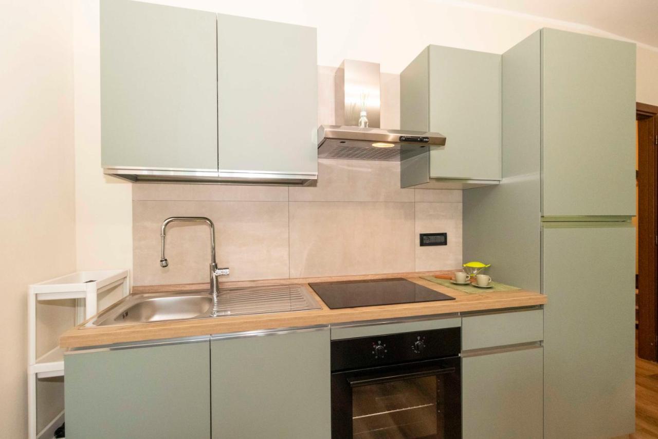 Comfy Apartment Turin